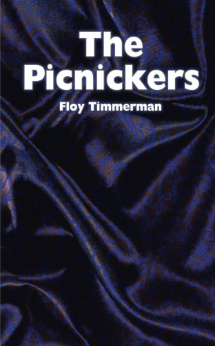 The Picnickers [Paperback]