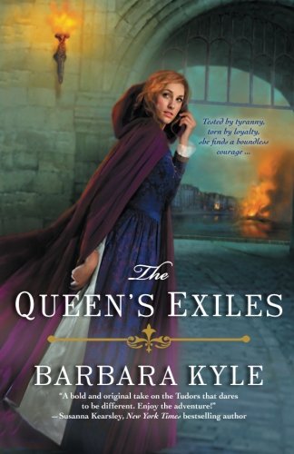 The Queen's Exiles [Paperback]