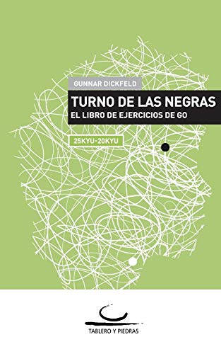 Turno de Las Negras [Paperback]