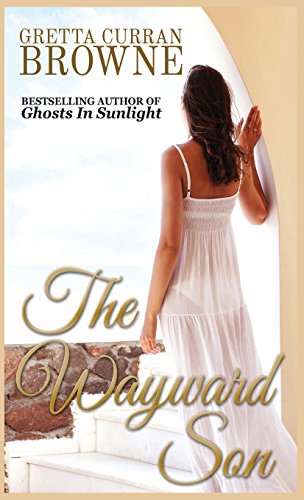 Wayward Son [Hardcover]