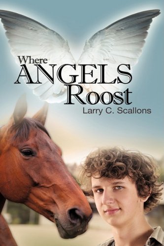 Where Angels Roost [Paperback]