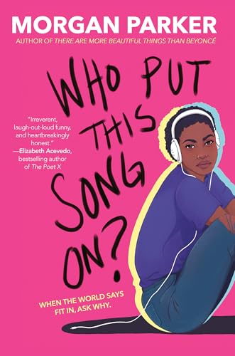 Who Put This Song On [Hardcover]