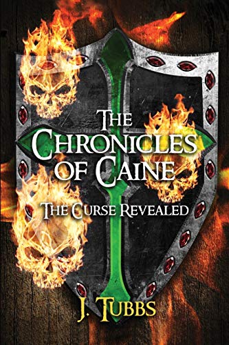 Chronicles of Caine  The Curse Revealed [Paperback]