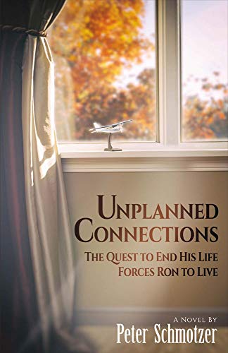 Unplanned Connections [Paperback]