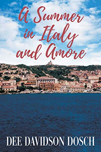 A Summer in Italy and Amore [Paperback]