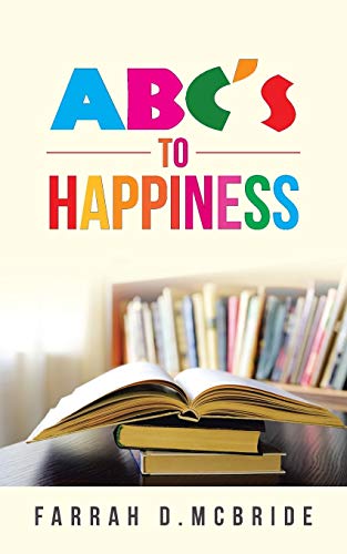 Abc's To Happiness [Paperback]