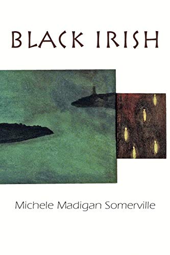 Black Irish [Paperback]