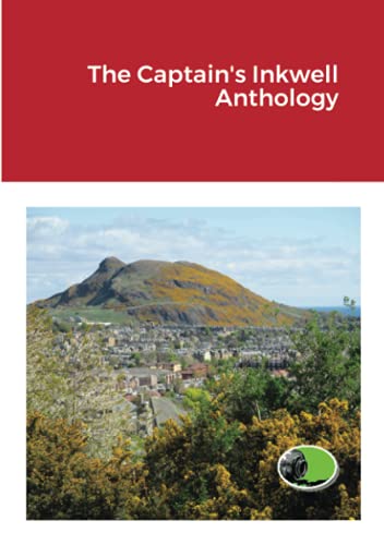 Captain's Inkwell Anthology [Paperback]