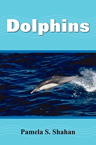 Dolphins [Paperback]
