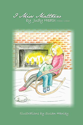 I Miss Matthew [Paperback]