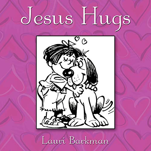 Jesus Hugs [Paperback]