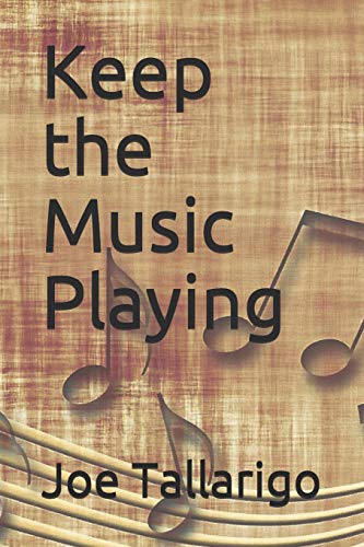 Keep the Music Playing [Paperback]