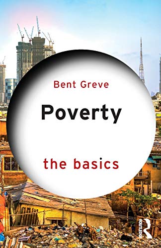 Poverty The Basics [Paperback]
