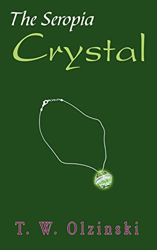 Seropia Crystal [Paperback]