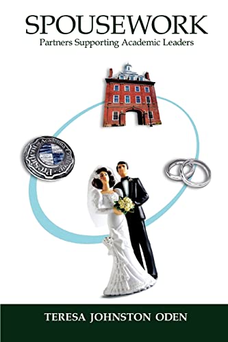 Spousework  Partners Supporting Academic Leaders [Unknown]