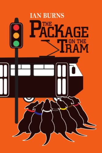 The Package On The Tram [Paperback]