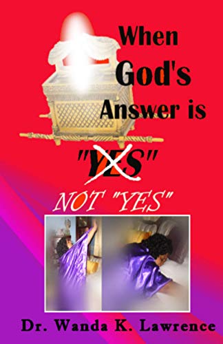 When God's Answer Is Not YES [Paperback]