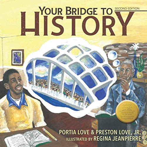 Your Bridge to History [Paperback]