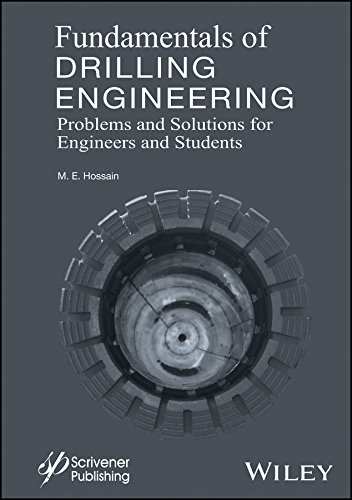 Fundamentals of Drilling Engineering MCQs and Workout Examples for Beginners an [Hardcover]