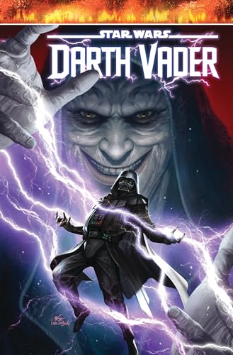 STAR WARS DARTH VADER BY GREG PAK VOL. 2 - INTO THE FIRE [Paperback]