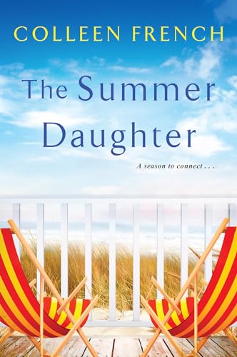The Summer Daughter [Paperback]