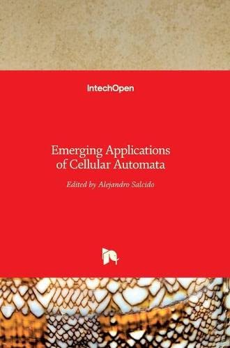 Emerging Applications Of Cellular Automata