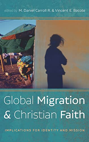 Global Migration And Christian Faith