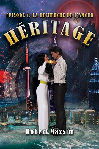 Heritage Episode 1