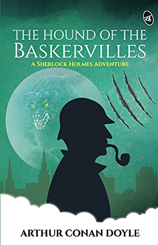 Hound Of The Baskervilles - A Sherlock Holmes Adventure