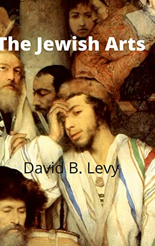 Jewish Arts