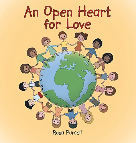 Open Heart For Love
