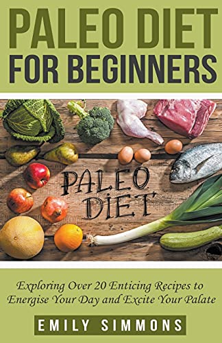 Paleo Diet For Beginners