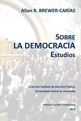 Sobre La Democracia. Estudios