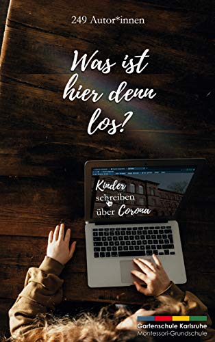 Was Ist Hier Denn Los