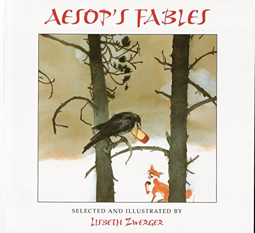 Aesop&39s Fables [Hardcover]