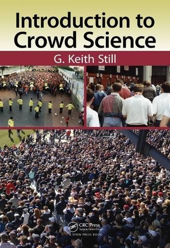 Introduction to Crowd Science [Hardcover]