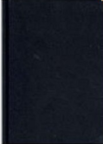 Key Concepts in Organization Theory [Hardcover]