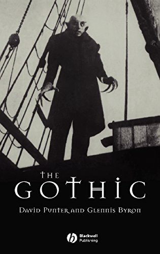 The Gothic [Hardcover]
