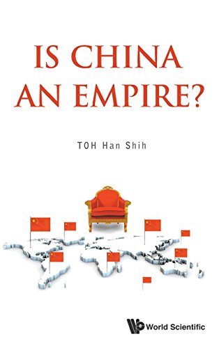 Is China A 21st Century Imperialist [Hardcover]