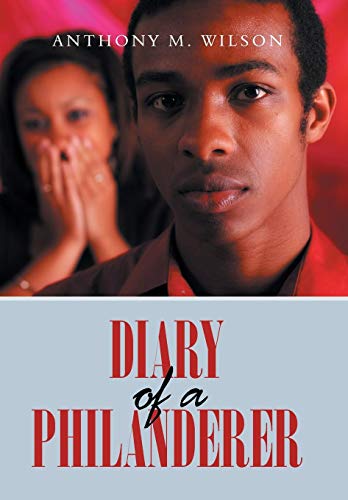 Diary of a Philanderer [Hardcover]