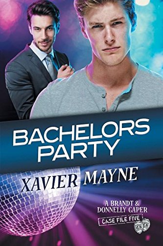 Bachelors Party [Paperback]