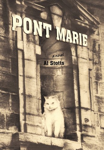 Pont Marie  A Novel [Hardcover]