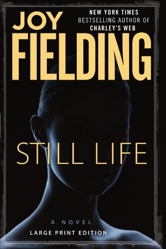 Still Life A Novel [Paperback]