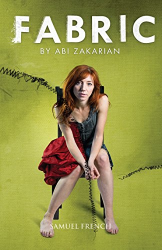 Fabric [Paperback]