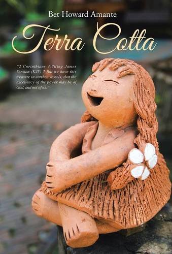 Terra Cotta [Hardcover]