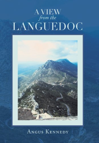 View from the Languedoc [Hardcover]