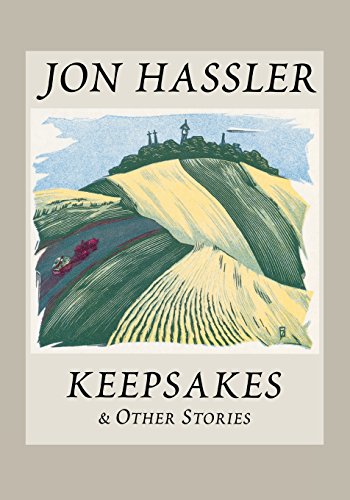 Keepsakes &amp Other Stories [Paperback]