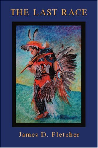 Last Race [Paperback]