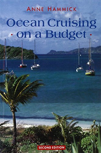 Ocean Cruising on a Budget [Paperback]