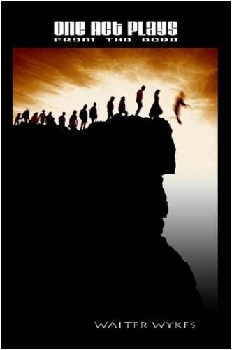 One Act Plays From The Edge [Paperback]